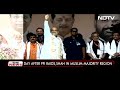 Nitish Kumar Betrayed BJP To Become PM: Amit Shah In Bihar | The News  - 03:03 min - News - Video