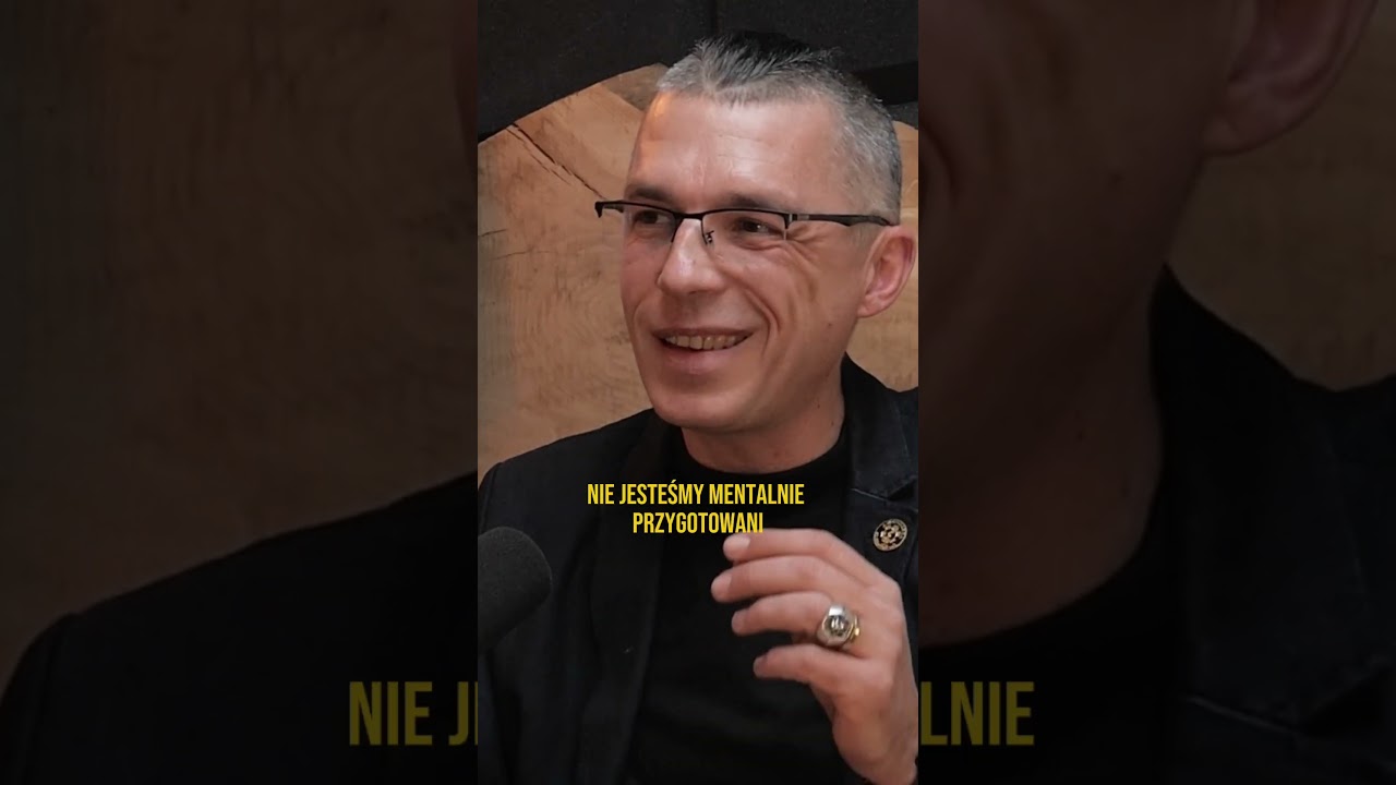 Brak nam doświadczenia do walki na Ukrainie?