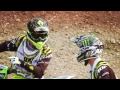 Kawasaki Team CLS Pro Circuit Monster Energy 2010 