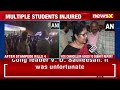 Kerala Govt Probes Kochi Unis Tech Fest Accident | VC Asked To Submit Report | NewsX  - 01:14 min - News - Video