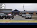 Deadly Iowa school shooting