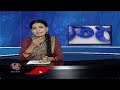 KTR Laughs For Malla Reddy Joke | BRS Meeting Medchal | V6 Teenmaar  - 02:36 min - News - Video