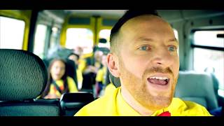 Miro Jaro - Pesnikov neposlunk