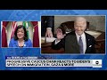 Rep. Jayapal on the State of the Union  - 05:35 min - News - Video