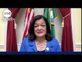 Rep. Jayapal on the State of the Union
