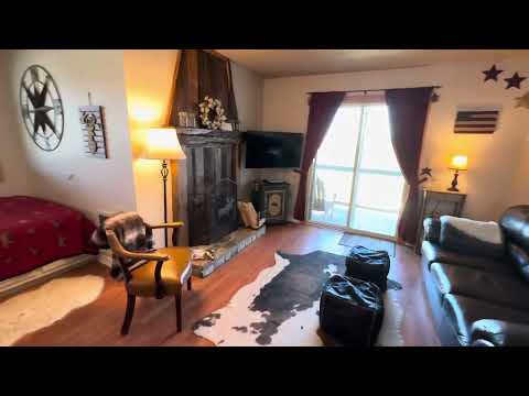 Property video