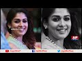 Nayanthara gives Clarity over Her Marriage on Public Stage