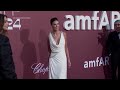 Cannes Fashion: Demi, Winnie and HeidI shine at amfAR gala - 01:08 min - News - Video