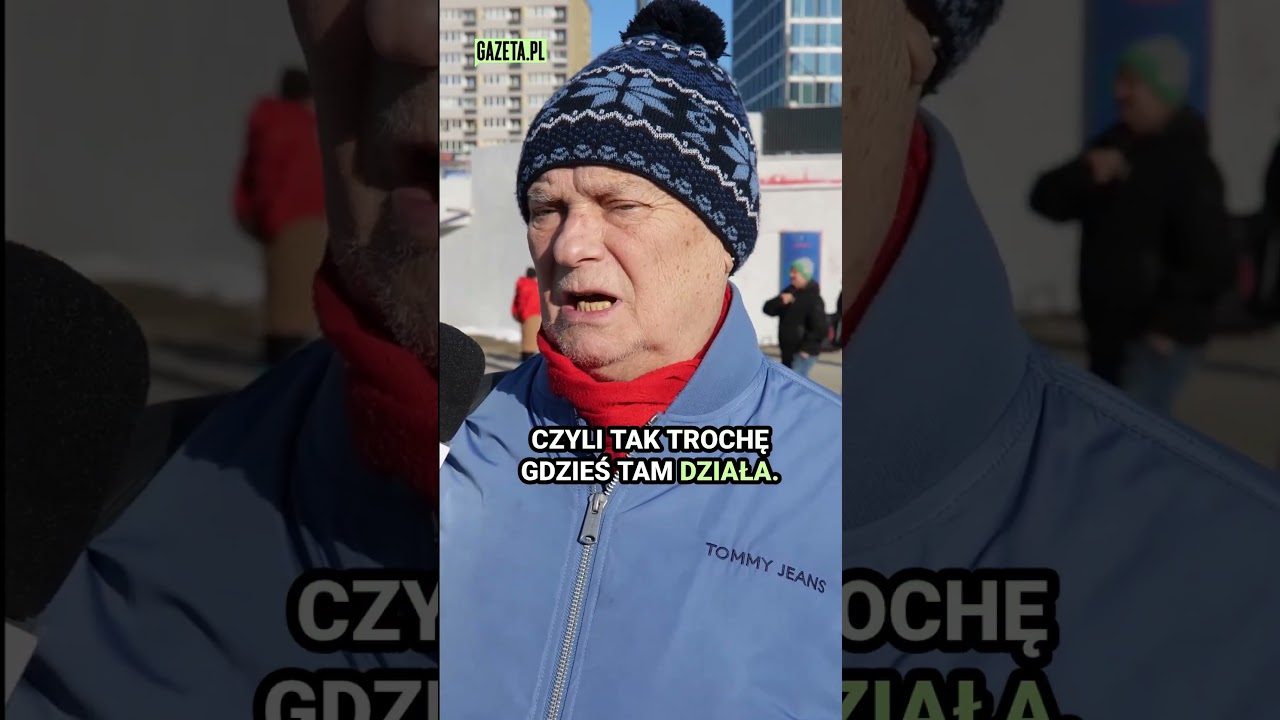 Czy Marta Nawrocka powinna być aktywniejsza społecznie? #shorts