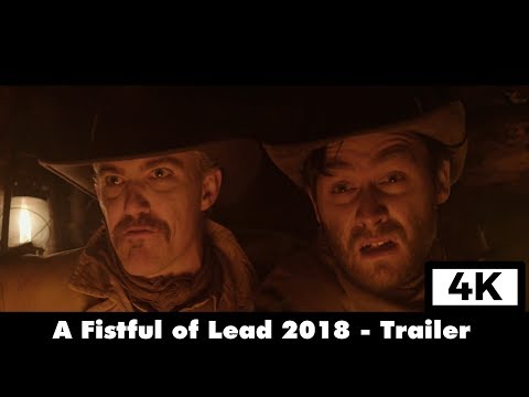 A Fistful of Lead'