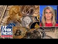 Totalitarian system: Monica Crowley warns of dangers of a central bank digital currency