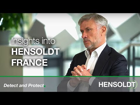 HENSOLDT France – Insights with Philippe Guibourg