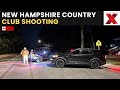 New Hampshire Shooting LIVE: 1 Dead, Several Injured in Shooting at New Hampshire Country Club