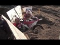 Herlings and Barcia mistakes MX des Nations Lommel 