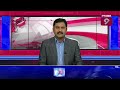 ఒమిక్రాన్ నేపథ్యంలో జాగ్రత్తలు పాటిస్తున్న అధికారులు  |Vijayawada Durga Temple Bhavani| Prime9 News - 05:39 min - News - Video