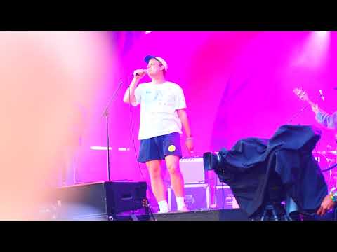 Mac DeMarco - All of Our Yesterdays Live @ All Points East Festival