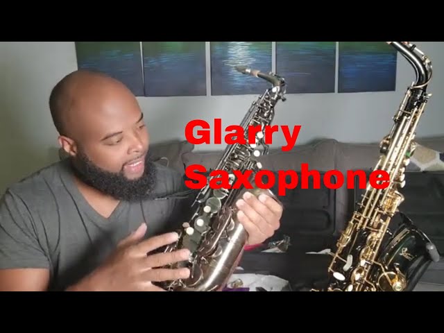 Notes On Alto Saxophone B flat A sharp