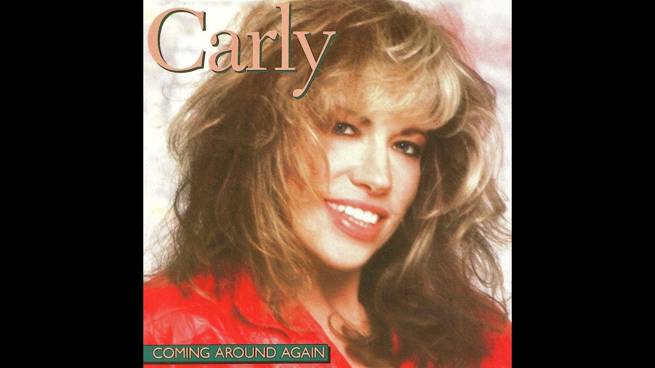 Carly Simon - Coming around again - 80's lyrics - YouTube