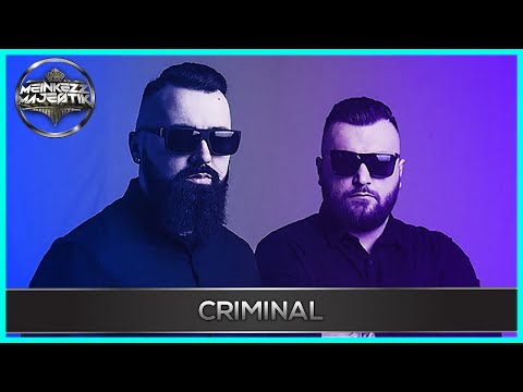 JALA BRAT x BUBA CORELLI TYPE BEAT - CRIMINAL