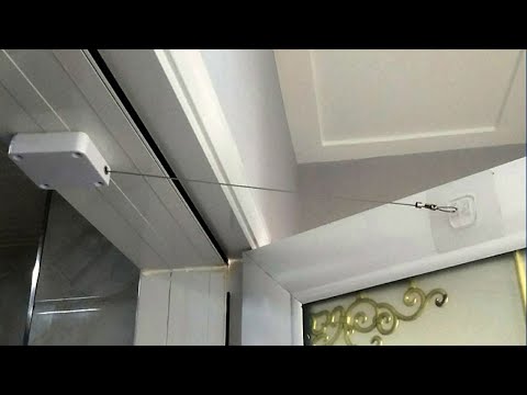Upload mp3 to YouTube and audio cutter for How to install Punch free Automatic Sensor Door Closer 2021 download from Youtube