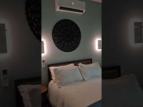Vidéo de l’hébergement