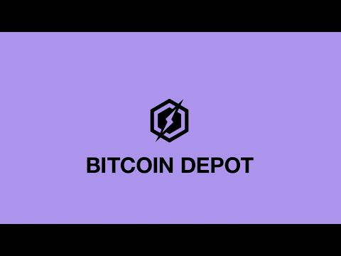 bitcoin depect