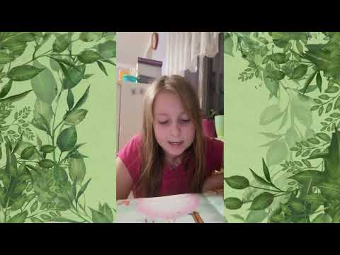 Mistrz Pięknego Czytania kat.  IV-VI