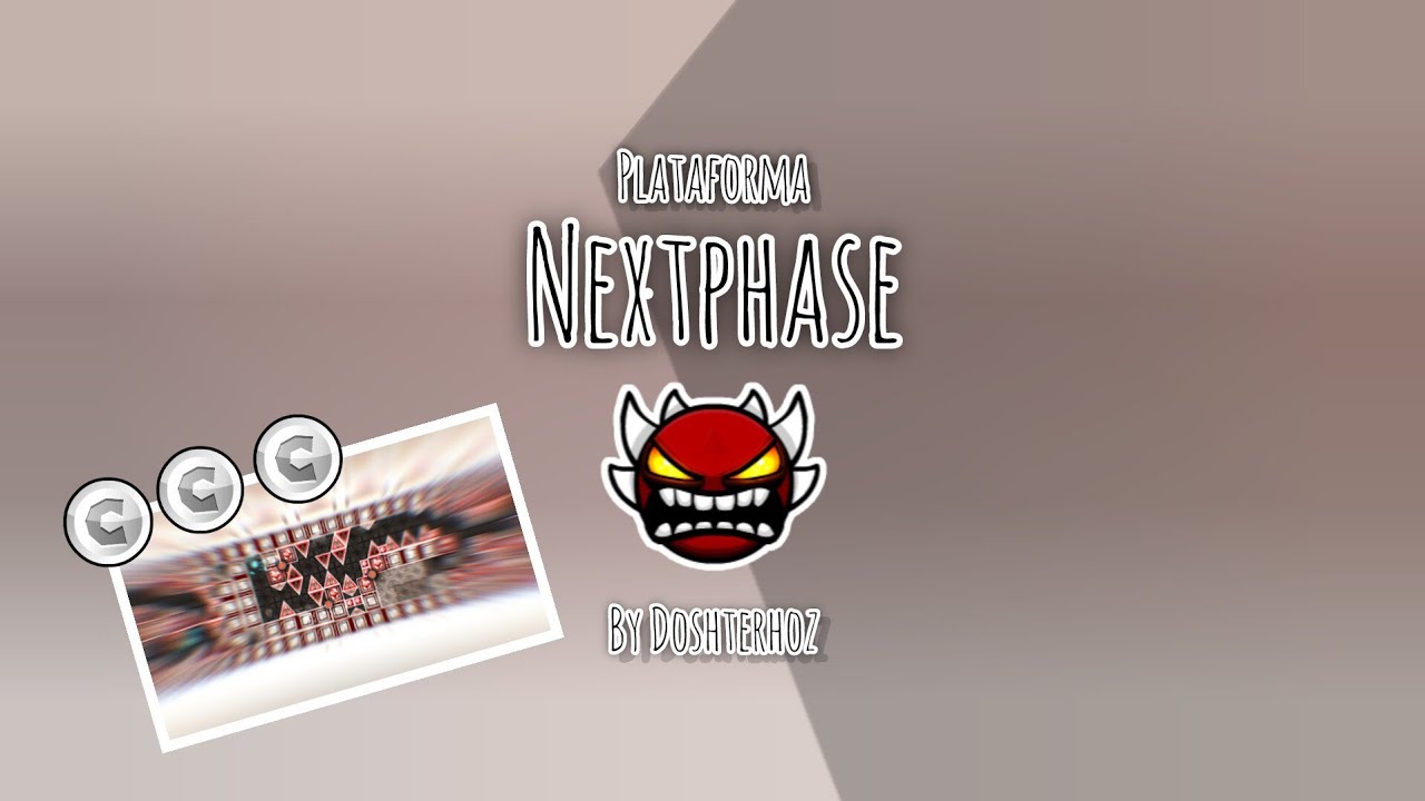 Nextphase's thumbnail