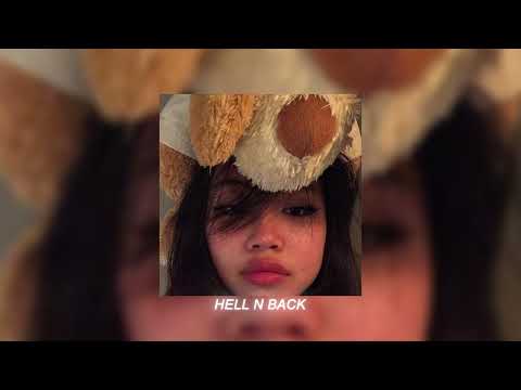 bakar - hell n back (sped up)