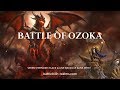 OPEN REALM : BATTLE OF OZOKA OFFICIAL TRAILER