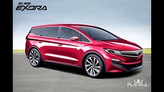 Proton Exora 2018 - YouTube - MusicBaby