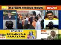 The India-Sri Lanka Ram Circuit Roadmap | NewsX Exclusive | NewsX  - 11:32 min - News - Video