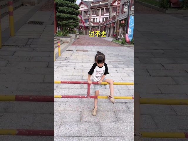 這就是爸爸帶娃，這個爸爸不能要了 #爸爸帶娃 #家有萌娃 #親子