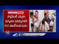 CM Revanth Reddy Appointed PCC Committee For Complaints On Leaders | Lok Sabha Elections | V6 News - 00:39 min - News - Video