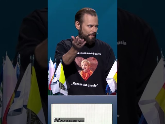 KRZYSZTOF STANOWSKI PORÓWNUJE DEBATĘ DO FREAK FIGHTÓW