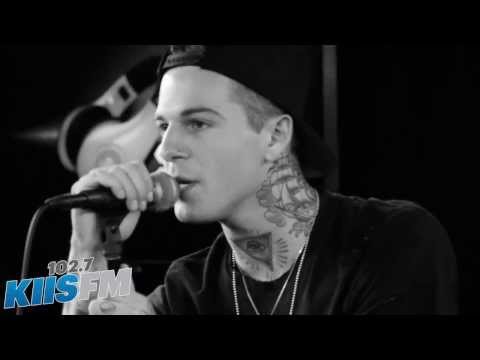 The Neighbourhood - Sweater weather (LIVE) KIIS FM