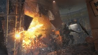 Rainbow Six Siege - E3 Awards Trailer