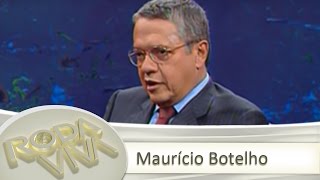 Roda Viva | Maurício Botelho |