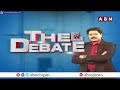 అక్రమాస్తుల కేసుల విచారణకు జగన్ హాజరవుతారా? | Ex CM Jagan CBI Case | THE DEBATE | ABN Telugu  - 36:28 min - News - Video