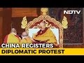 Over Dalai Lama In Arunachal Pradesh, A Furious China Says India Has Damaged Ties