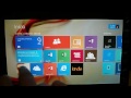 Asus VivoTab RT 3G touchscreen fails