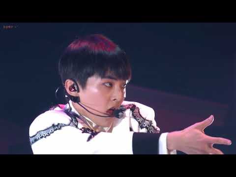EXO PLANET #4 The ElyXiOn in Seoul 전야 (The Eve)
