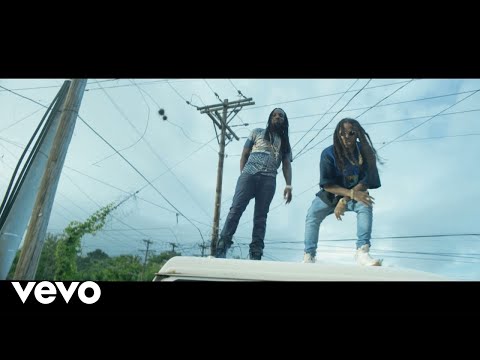 Kalash - God Knows ft. Mavado