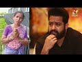 Jr NTR Emotional Phone Call To His Fan Janardhan Mother | Jr NTR Latest Video | IndiaGlitz Telugu  - 02:18 min - News - Video