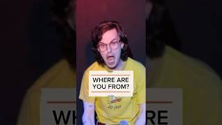 my new stand-up tour in english starts soon! #standup #english #comedy #dolgopolov