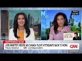 Canadian jobs minister intervenes in Air Canada strike, orders flight attendants back to work  - 02:25 min - News - Video