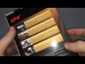 Автомобильный видео регистратор XPX ZX18