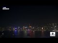 LIVE: Revelers ring in new year in Hong Kong  - 00:00 min - News - Video