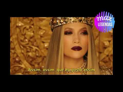 Jennifer Lopez - El Anillo (Legendado) (Tradução Correta)