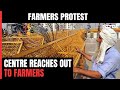 Farmers Protest Latest News | As Delhi Preps For Mega March, Centre Reaches Out To Farmers Again